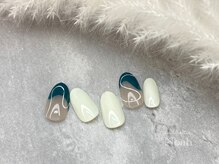 ネイルサロン ノア(Noah)/カジュアルコース