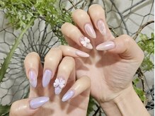 ラジュルネ(nail&eyelash La journee)