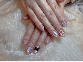 マグネットネイル