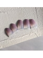 ラッキースター(Lucky Star)/カラーグラデーション