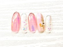 イリゼネイル(iRise nail)/定額ベーシック