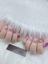 ブロックファイブハナ(Block 5 HANA)/