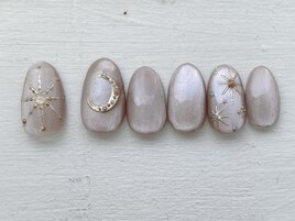 定額アートコースC