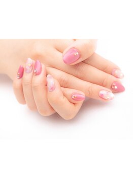 定額メニューのあるサロン