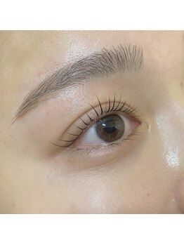 ランネ 池袋西口店(LanNe)/まつ毛パーマ