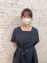 アイラッシュサロン ブラン クレド岡山店(Eyelash Salon Blanc) クレド岡山 ニシヤマ