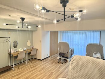 リベル ビー(ReBell Bee)/店内♪