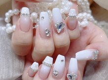 クイーンズネイルサロン(Queen's nail salon)/