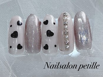 ペティーユ(Petille)/フルアートCコース