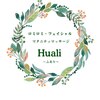 ふあり(Huali)のお店ロゴ