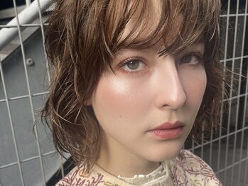 アソート(asot)/瞳を綺麗に見せるラッシュリフト