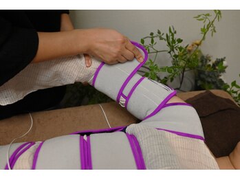 ハナン(Hanan)/特許波形ナノカレント