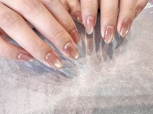 ネイルスタンド(NAIL STAND)/Magnet course