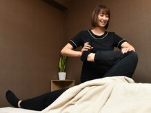 ほぐしの心 鷺沼駅前店