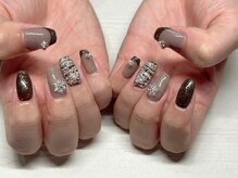 レア ネイル(lea nail)/デザインネイル