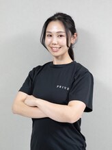 プライブ(PRIVE)&nbsp;森 沙織