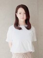 ラビット(Lovit) 臼田 結香