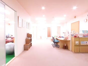 整体院 一歩(ippo)