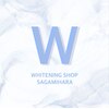 ホワイトニングショップ 相模原店のお店ロゴ