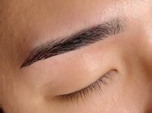 ラシク ベル(Lashiku Belle)/メンズアイブロウWAX