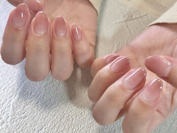 マニッシュ(Manish)/カラーグラデーション