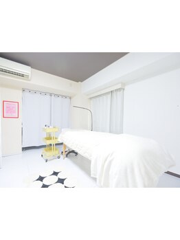 小規模プライベートサロン