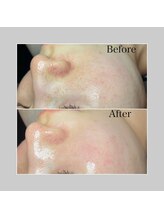 ブラックボックス(BLACK BOX)/日立市20代のお客様