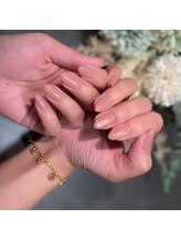 リュクシー(Luxey)/シンプルワンカラー