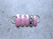 ナナネイルズ(nananails)/定額サンプルB ¥9,000