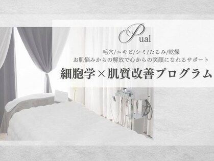 ピュアル 川口(Pual)の写真