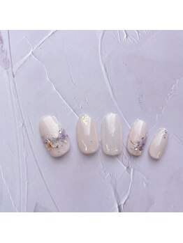 リノ(Lino)/¥8800(デザインコース)