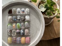 チャコネイルズ(CHACO NAILS)