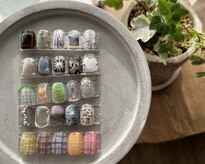 チャコネイルズ(CHACO NAILS)