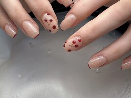 さんらんぼ