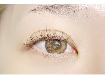 ルル(LuLu)/フラットラッシュ