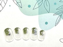 ショットモード(Shot Mode)/フリーアート