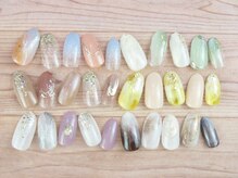 ネイルアンドアイラッシュ テラ 明石店(nail&eyelash Terra)/