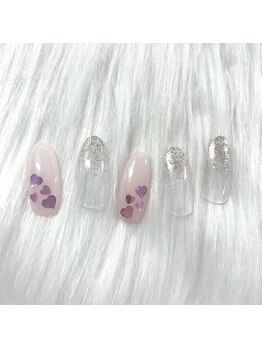 はあとねいる蘇我 限定デザイン