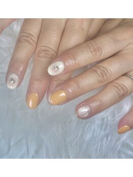 はあとねいる 四日市店/お客様ネイルフォト