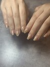 ナチュラルカラー