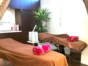 ベニカネコスメティック(BENIKANE COSMETICS)