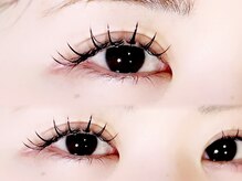 クリエ(CLIE)/大人気のLED韓ドル束感120本