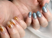 メゾンシンバ(Maison Simba)/Magnet x Nuance