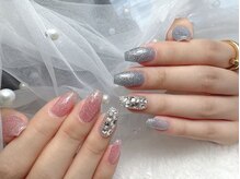 きらきらネイルサロン/