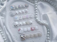 エンジェルガーデンネイル 池袋店(Angelgarden nail)/フットネイル/ジェルネイル