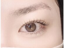 ロアブロウ 高知(LOA-brow)/Uカールデザイン