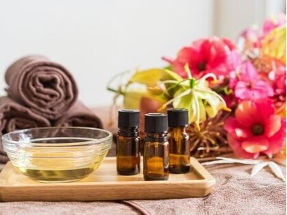 こずの森の写真