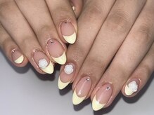 クレーネイル(Klee Nail)/フレンチ