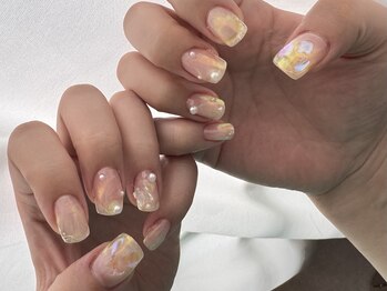 9月select(Q)オリジナルカラー