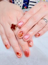 シャララネイル(Shalala nail)/